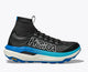 Black / Hoka Blue